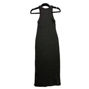 Express Black Racerback Dress Size 4